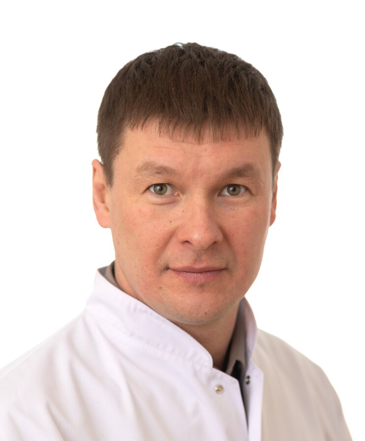 Владимир Григорьевич Лошкарев