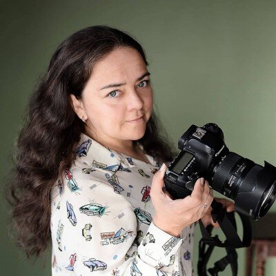 Ольга Туровцева