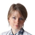 Наталия Сергеевна Сирмайс