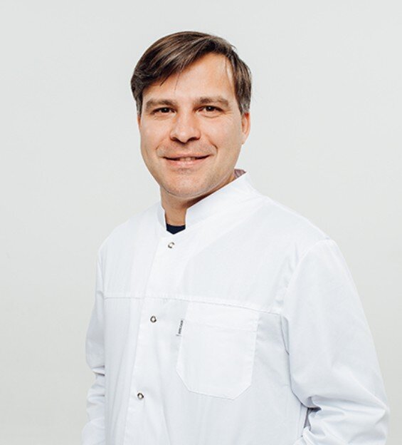 Максим Николаевич Маругин