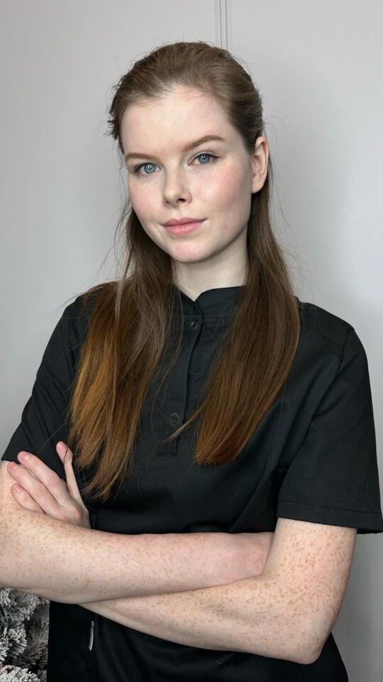 Мария Запольских