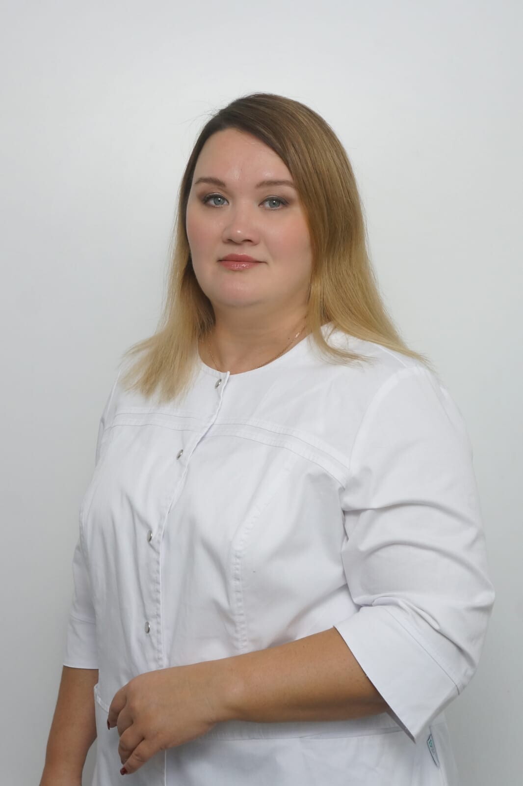 Мария Васильевна Черней