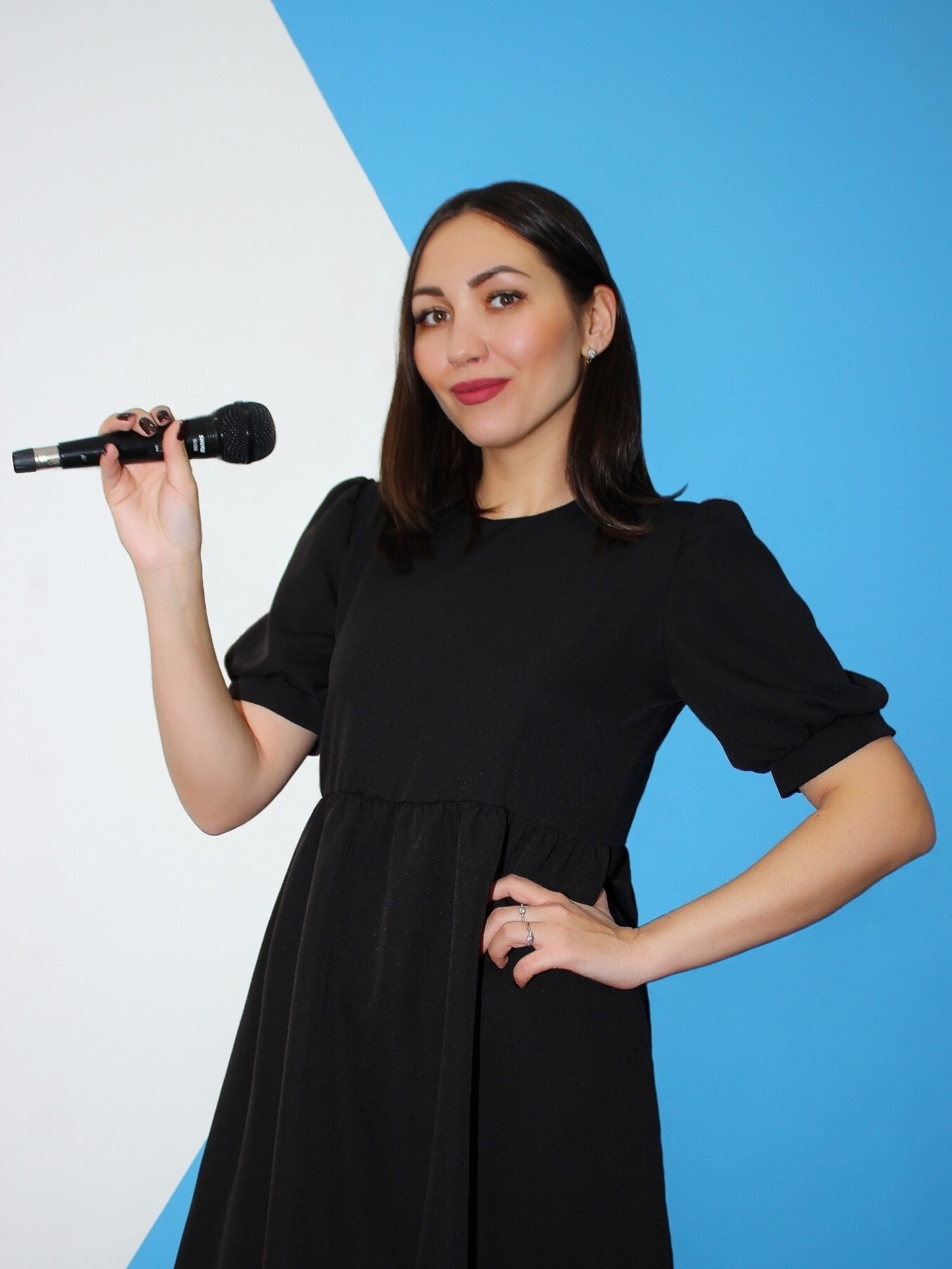 Яна Бондарева