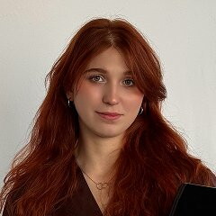 Анастасия Евгеньевна Попова