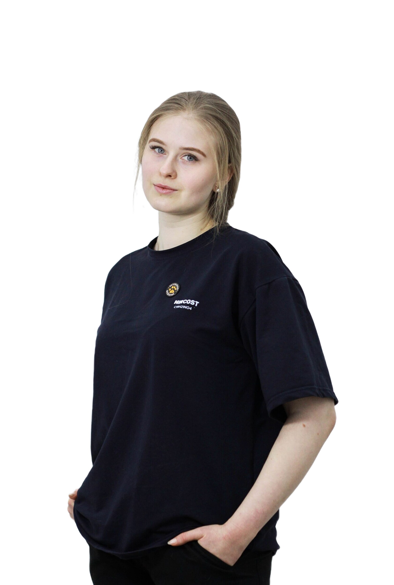 Ксения Александровна Погодаева