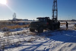 Изыскательская компания TPS-Эксперт, с рейтингом 5 - находится по адресу Нур-Султан, Жанибека Тархана, 9 