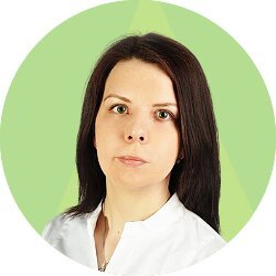 Татьяна Анатольевна Иванюк
