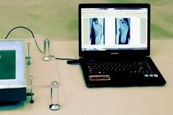 Медицинский центр лечения стопы, с рейтингом 4 - находится по адресу Самара, улица Куйбышева, 46 