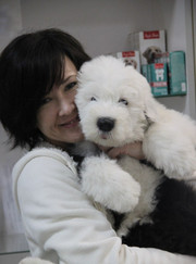 Грумер, ветеринар Айгуль Ильфировна Исламгазина