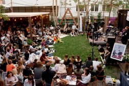 Свободное пространство Циферблат, с рейтингом 4 - находится по адресу Ростов-на-Дону, Соколова проспект, 46 