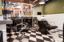 Салон Город Красоты, с рейтингом 3.8 - находится по адресу Москва, Малая Филёвская улица, 4 к1 