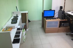 Сервисный центр Rem-studio, с рейтингом 3.2 - находится по адресу Московская область, Подольск, Садовая улица, 7к3 