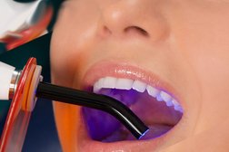 Стоматологический кабинет Дружный, с рейтингом 3.9 - находится по адресу Нижегородская область, Дружный, Дружный посёлок, 6 