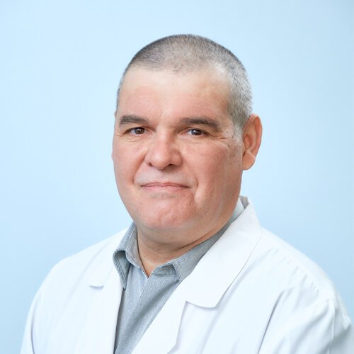 Сергей Станиславович Андреев