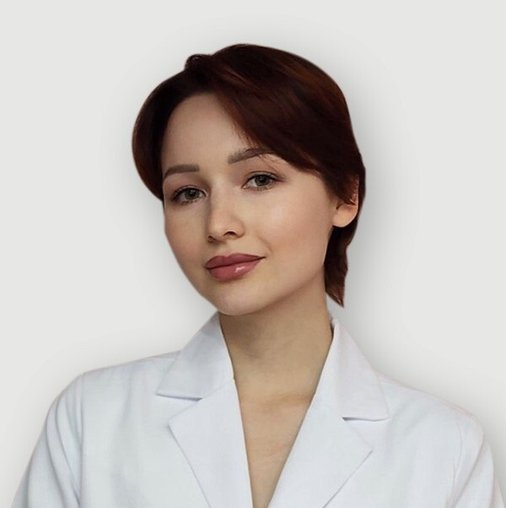 Валерия Владимировна Валентович