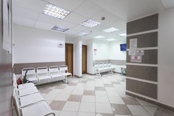 Центр семейной медицины на Сибирской улице, с рейтингом 2.9 - находится по адресу Томск, Сибирская улица, 104/4 