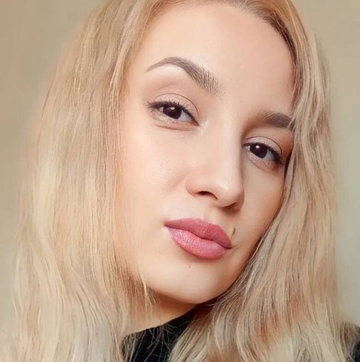 Ирина Владимировна Михайлова