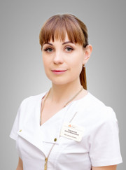 Гинеколог Алла Николаевна Самойлова