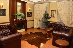 Ресторан Абшерон, с рейтингом 3.9 - находится по адресу Нижний Новгород, улица Васенко, 4 