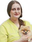 Матвеева Василиса Николаевна