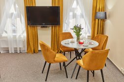 Загородный СПА-отель Раздолье, с рейтингом 2.4 - находится по адресу Свердловская область, с. Косулино, улица Ленина, 55 