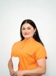 Стоматолог, стоматолог-терапевт Алсу Язгельдиевна Мередова