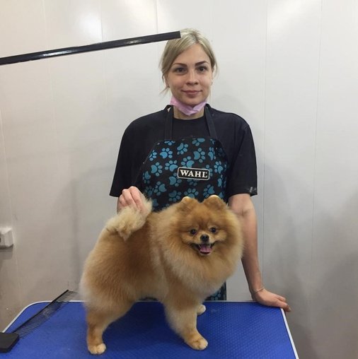 Екатерина Валерьевна Соколова