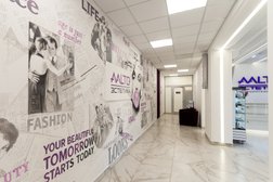 Медицинский центр Аальто, с рейтингом 4.7 - находится по адресу Москва, улица Габричевского, 5к4 
