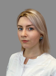 Гирудотерапевт, рефлексотерапевт Александра Александровна Марар