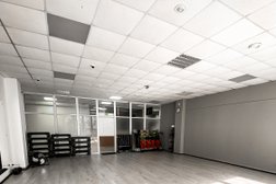 Фитнес-центр для девушек Lfit, с рейтингом 4.5 - находится по адресу Свердловская область, Березовский, улица Анучина, 1а 
