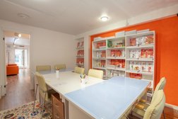 Школа скорочтения и развития интеллекта IQ007, с рейтингом 4.9 - находится по адресу Нижний Новгород, улица Максима Горького, 184 