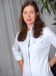 Врач УЗИ, рентгенолог Светлана Евгеньевна Костючук
