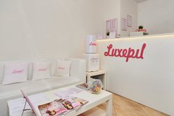 Салон красоты Luxepil, с рейтингом 4.9 - находится по адресу Республика Татарстан, Казань, улица Маршала Чуйкова, 66 