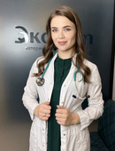 Белая Наталья Олеговна