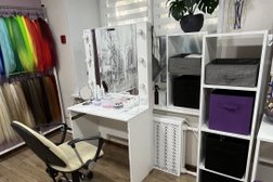 Афростудия Svitneva, с рейтингом 2 - находится по адресу Москва, 13-я Парковая улица, 27 к3 