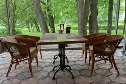 Ресторан & бар Philosophia Life, с рейтингом 4 - находится по адресу Москва, Зеленоград, улица Юности, 3 к1 