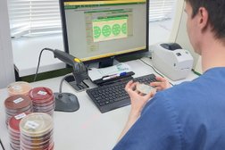 Клинико-диагностическая лаборатория Цкдл, с рейтингом 4.3 - находится по адресу Волгоград, улица Академическая, 9 