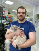 Зимудра Кирилл Александрович