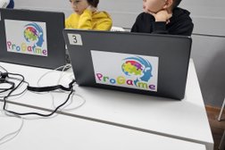 Школа программирования Progame_vl, с рейтингом 3 - находится по адресу Владивосток, улица Адмирала Горшкова, 36 