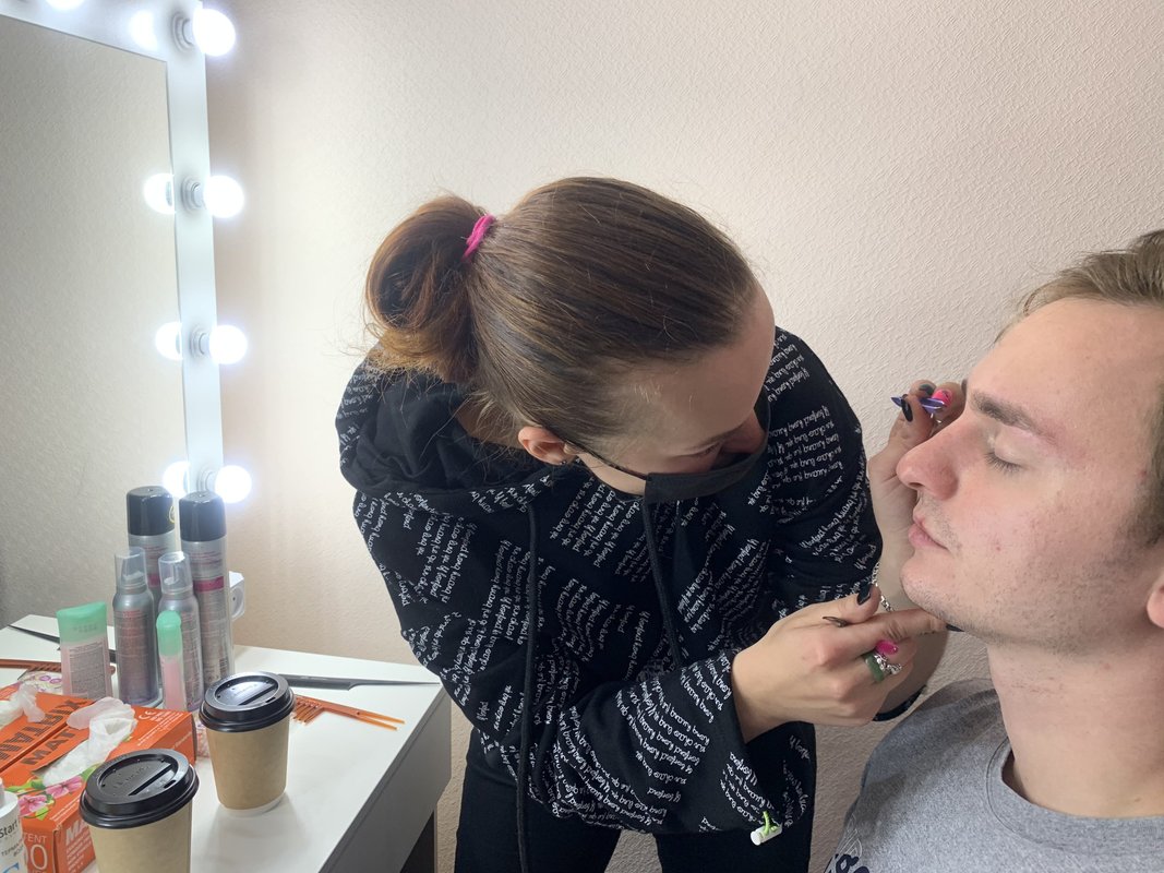 фотография Студии маникюра Imagi Nails
