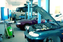 Автосервис Экспресс-авто, с рейтингом 4.1 - находится по адресу Саратов, 2-й Сторожевой проезд, 3а 