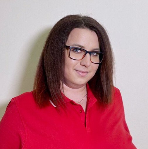 Надежда Олеговна Плетюхова