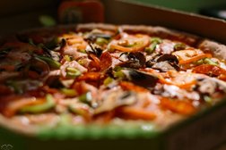 Пиццерия Додо Пицца, с рейтингом 3.8 - находится по адресу Приморский край, Находка, Находкинский проспект, 36 