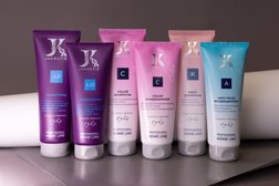 Магазин профессиональной косметики для волос JKeratin, с рейтингом 4.8 - находится по адресу Санкт-Петербург, Ивана Фомина, 14 к2 