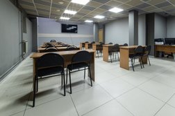 Автошкола Драйв, с рейтингом 3.4 - находится по адресу Красноярск, Норильская улица, 1а 