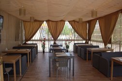 Ресторан Рай, с рейтингом 3.6 - находится по адресу Москва, улица Генерала Кузнецова, 12 