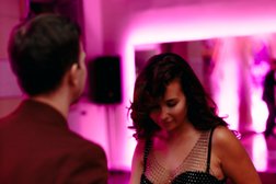 Танцевальная академия LaViDanza, с рейтингом 2.9 - находится по адресу Владимир, Дворянская улица, 10а 