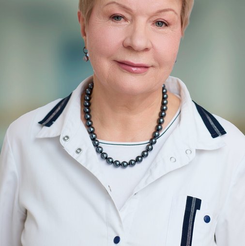 Ирина Александровна Бабичева