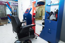 Барбершоп Супермен, с рейтингом 3.3 - находится по адресу Москва, Кустанайская улица, 6 