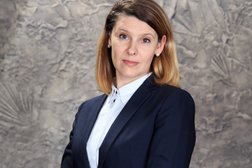 Адвокатский кабинет Черноглазовой Е.М., с рейтингом 4.4 - находится по адресу Пенза, улица Мира, 40 